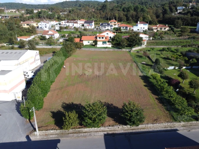Terreno para Venda em Seixas Foto 13