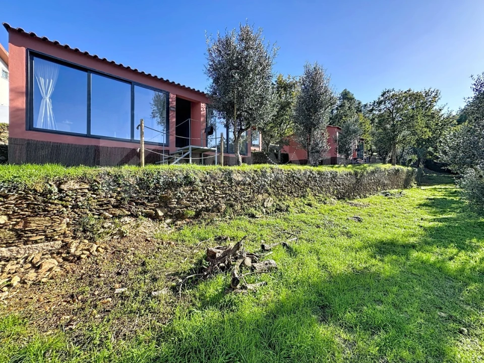 Moradia T8 para Venda em Argela Foto 13