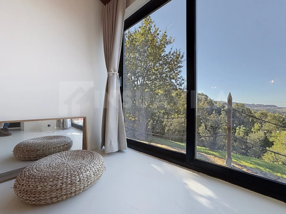 Moradia T8 para Venda em Argela Foto 32