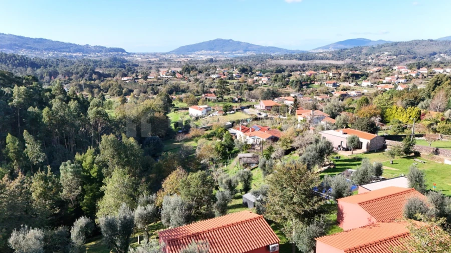 Moradia T8 para Venda em Argela Foto 5