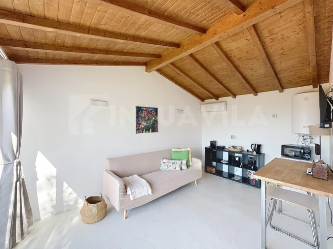 Moradia T8 para Venda em Argela Foto 15