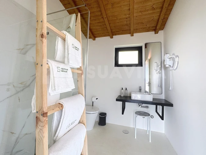 Moradia T8 para Venda em Argela Foto 17