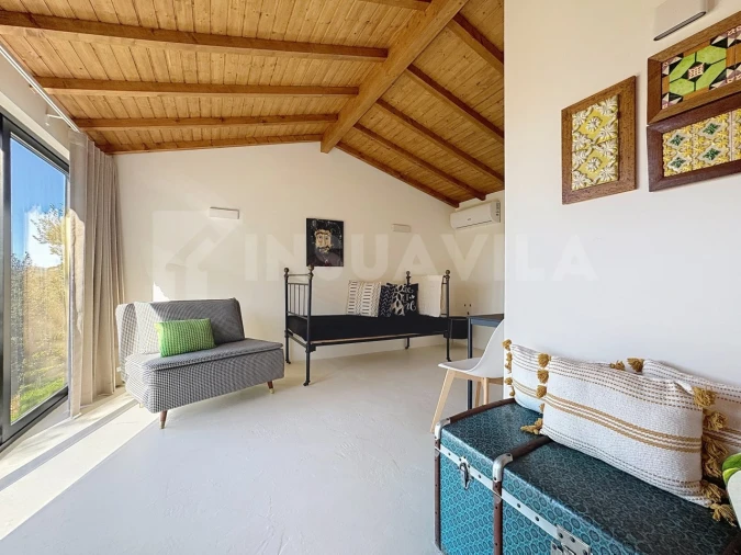 Moradia T8 para Venda em Argela Foto 21