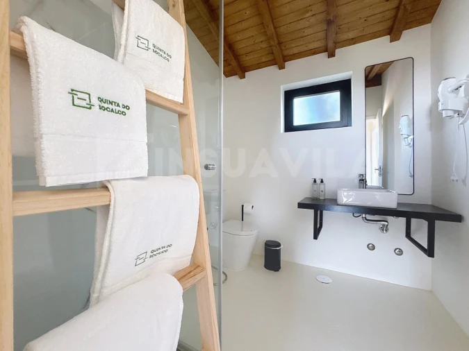 Moradia T8 para Venda em Argela Foto 30