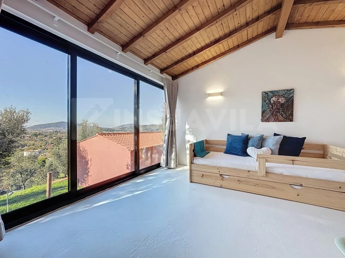 Moradia T8 para Venda em Argela Foto 34