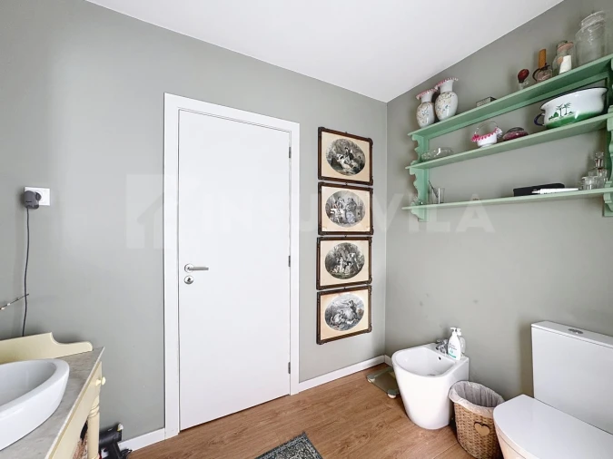 Moradia T8 para Venda em Argela Foto 42