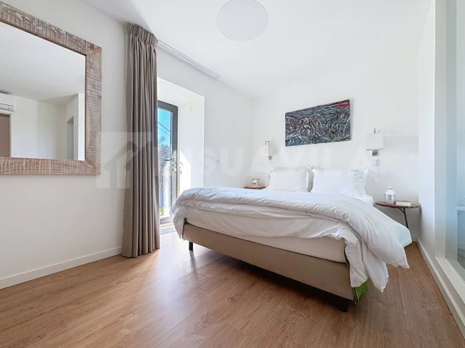 Moradia T8 para Venda em Argela Foto 43