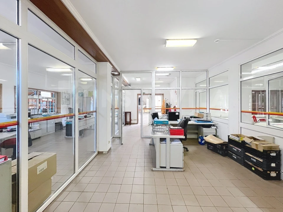 Armazém para Venda em Seixas Foto 15