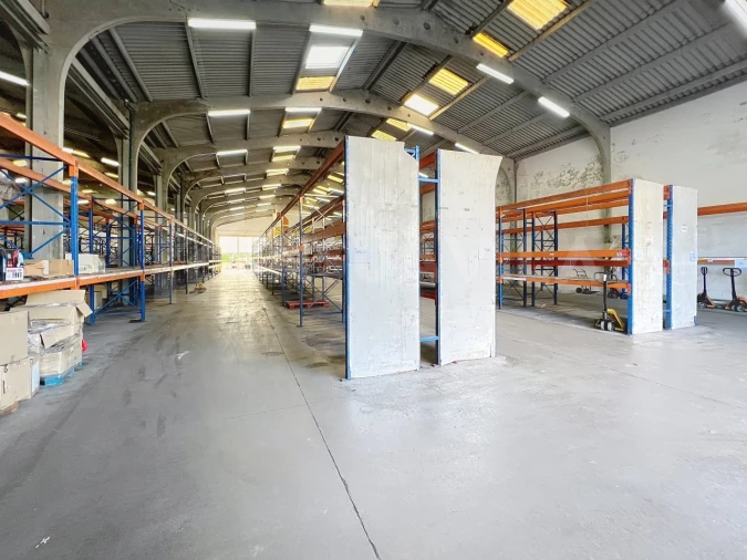 Armazém para Venda em Seixas Foto 12
