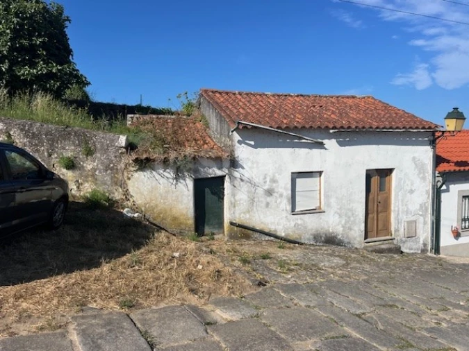Moradia T2 para Venda em Caminha (Matriz) e Vilarelho Foto 5