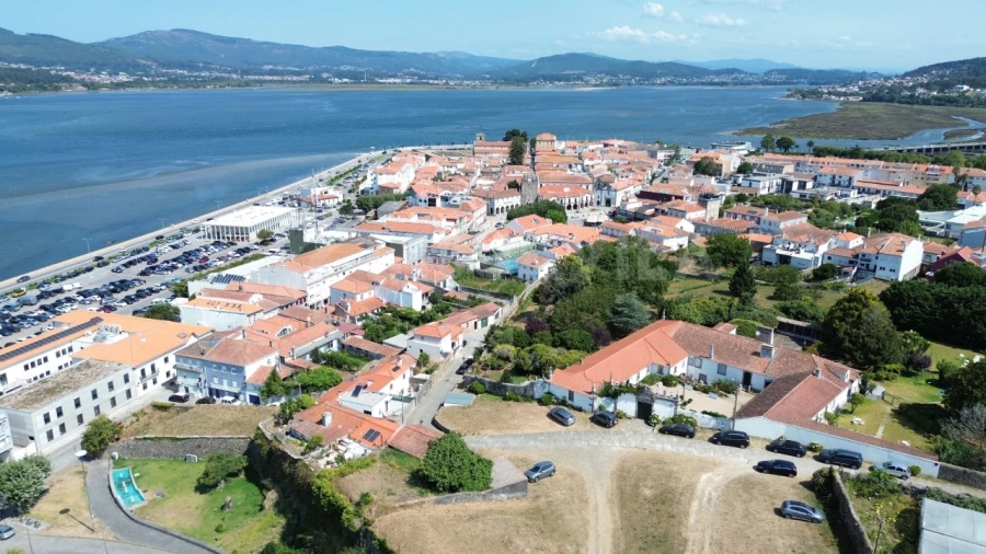 Moradia T2 para Venda em Caminha (Matriz) e Vilarelho Foto 10