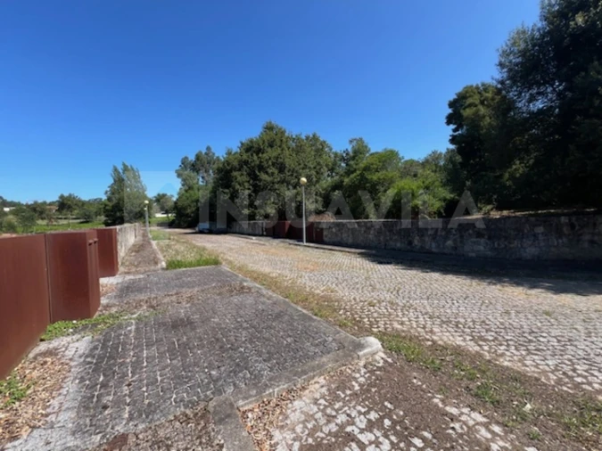 Terreno para Venda em Seixas Foto 17