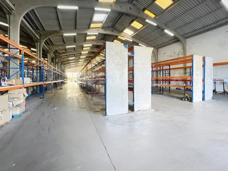 Armazém para Arrendamento em Seixas Foto 12