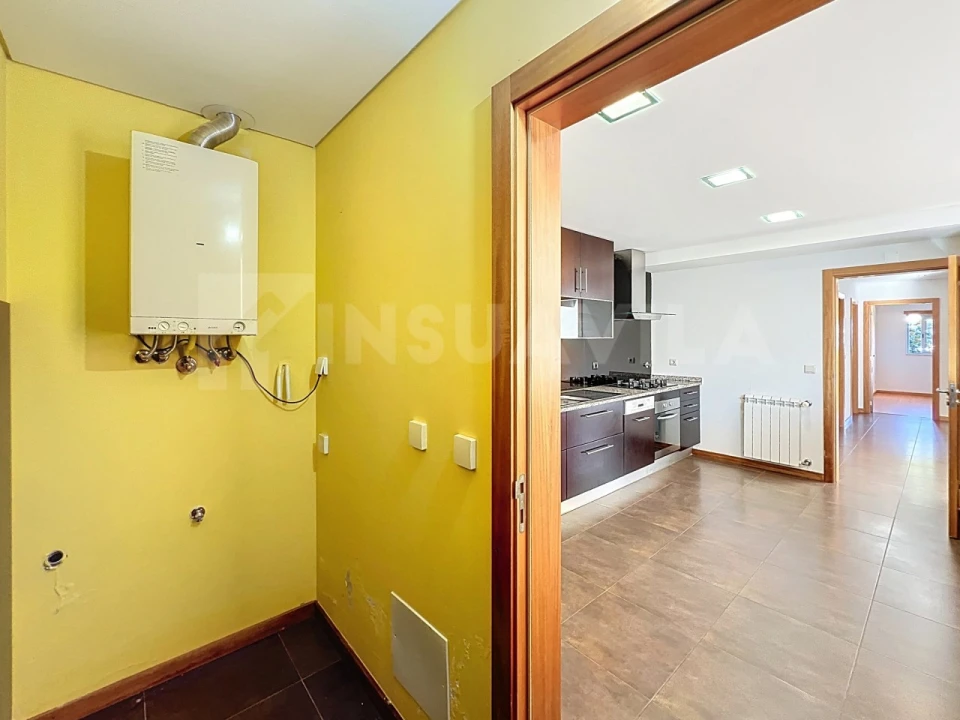 Apartamento T3 para Venda em Vila Praia de Ancora Foto 13