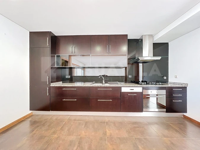 Apartamento T3 para Venda em Vila Praia de Ancora Foto 10