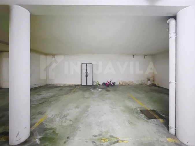 Apartamento T3 para Venda em Vila Praia de Ancora Foto 26