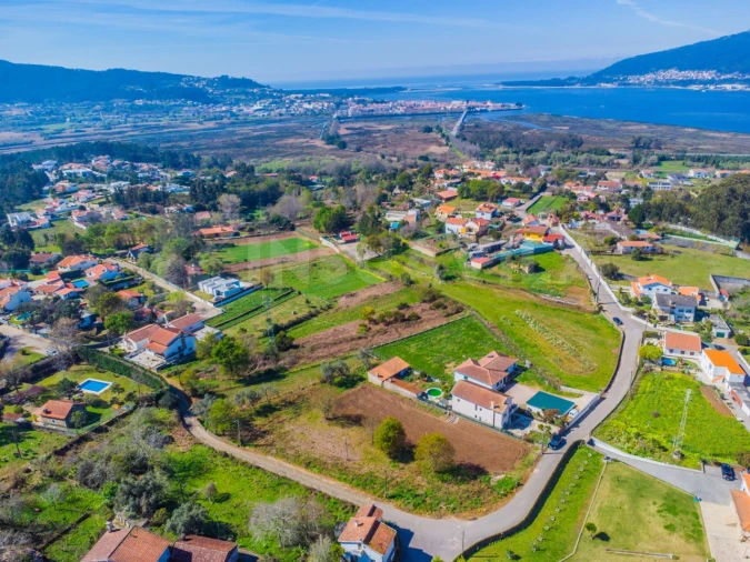 Terreno para Venda em Seixas Foto 1