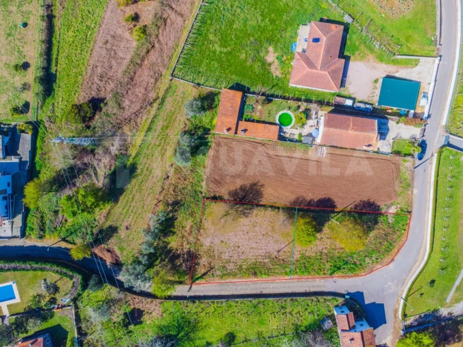 Terreno para Venda em Seixas Foto 2