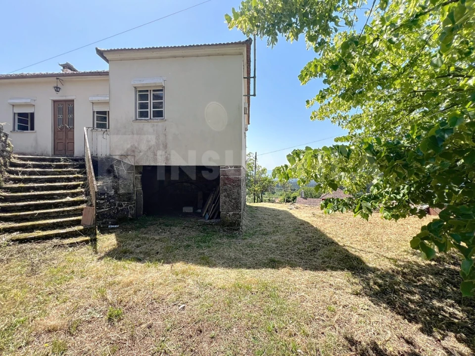 Moradia T6 para Venda em Cerdal Foto 6