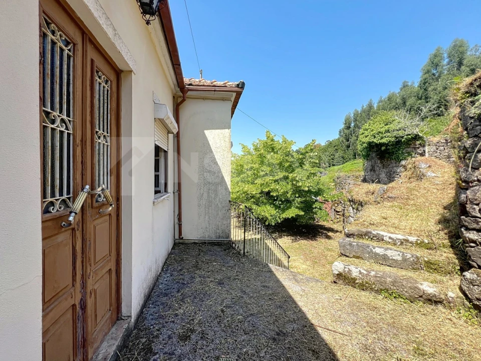 Moradia T6 para Venda em Cerdal Foto 7