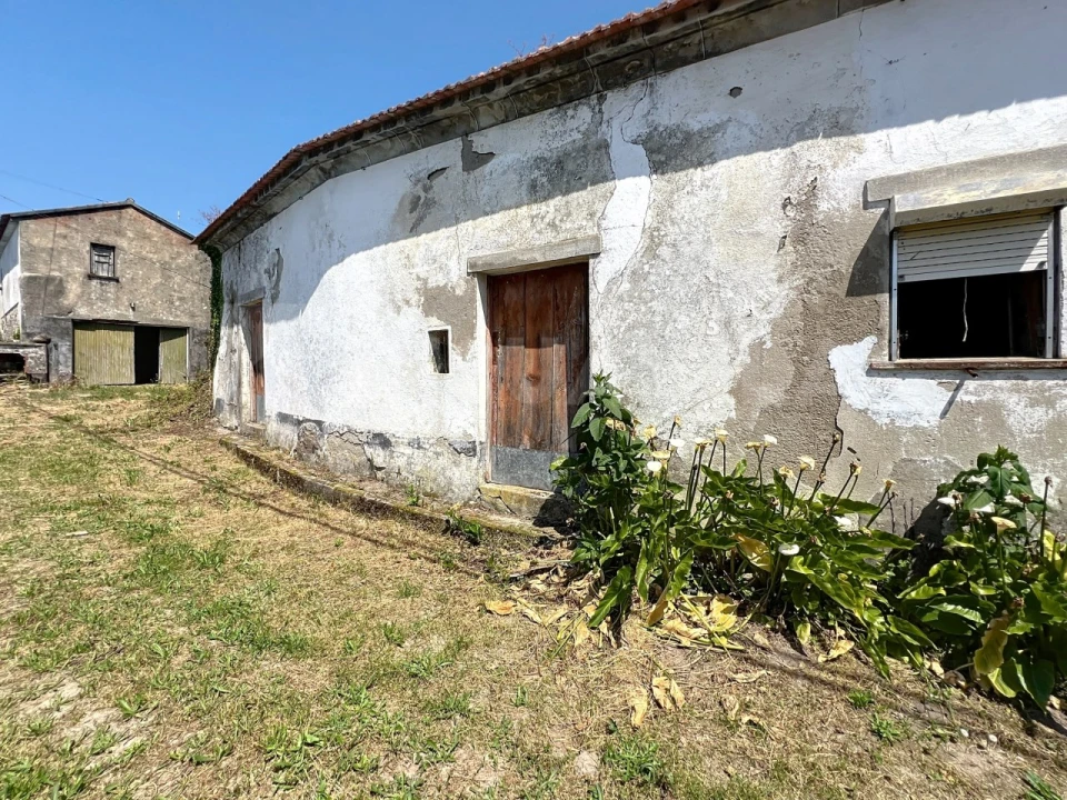 Moradia T6 para Venda em Cerdal Foto 38