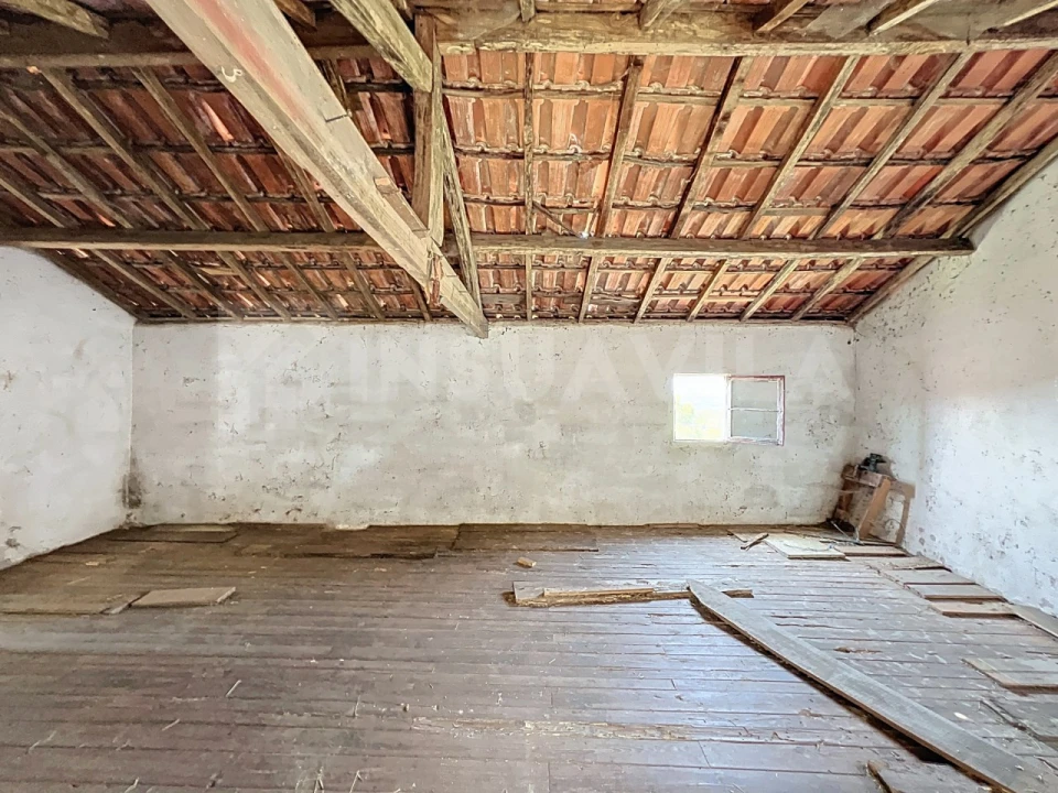 Moradia T6 para Venda em Cerdal Foto 40