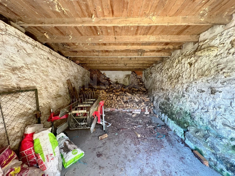 Moradia T6 para Venda em Cerdal Foto 41