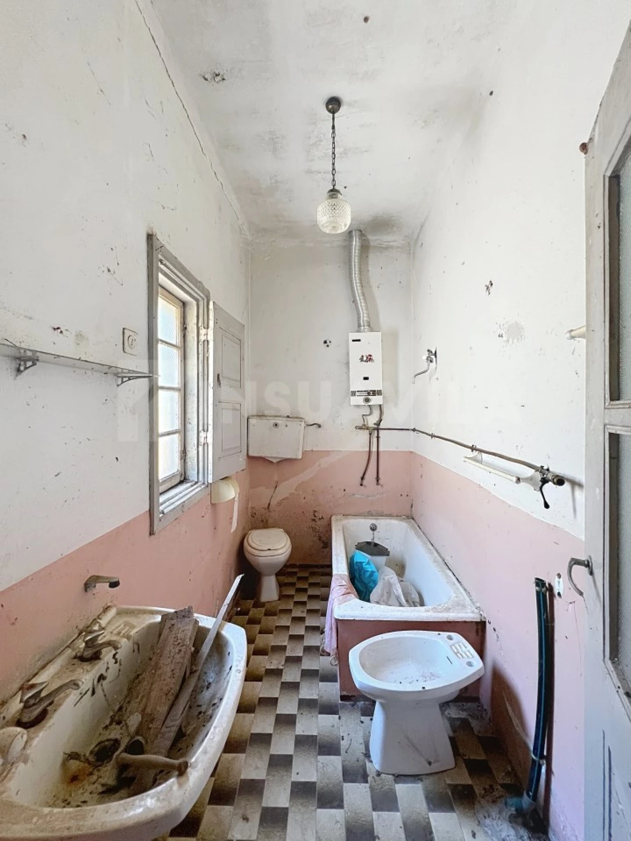 Moradia T6 para Venda em Cerdal Foto 43