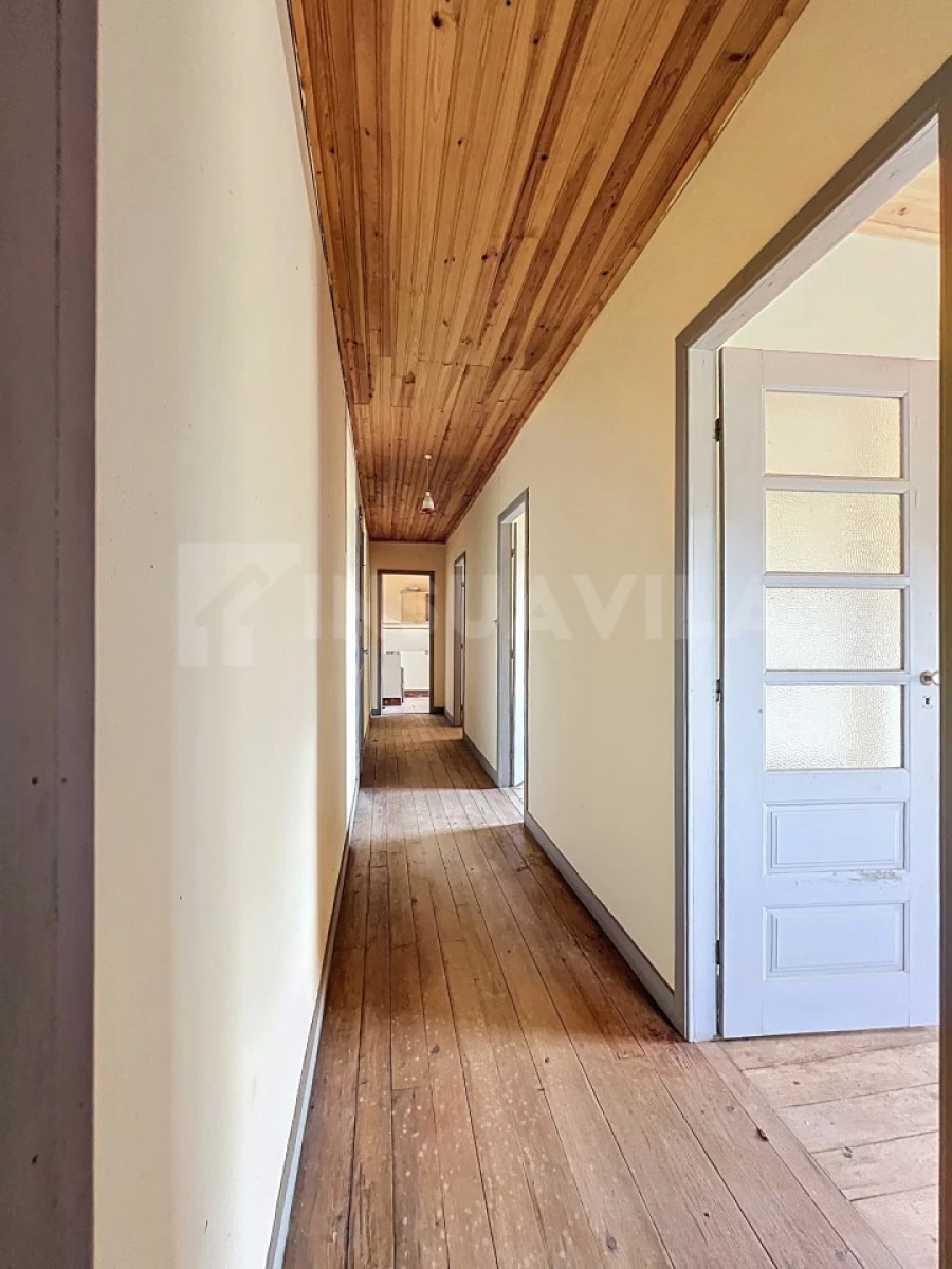 Moradia T6 para Venda em Cerdal Foto 19