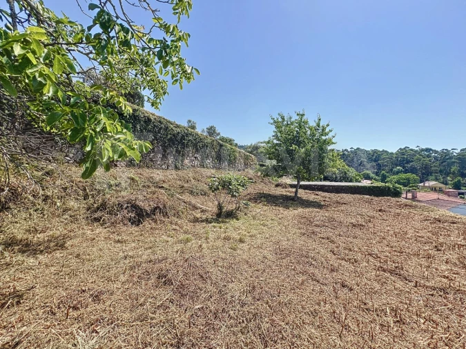 Moradia T6 para Venda em Cerdal Foto 23