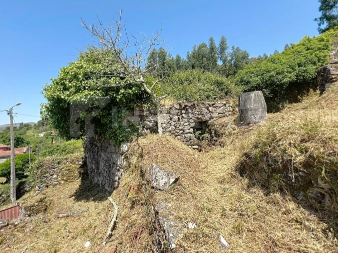 Moradia T6 para Venda em Cerdal Foto 24