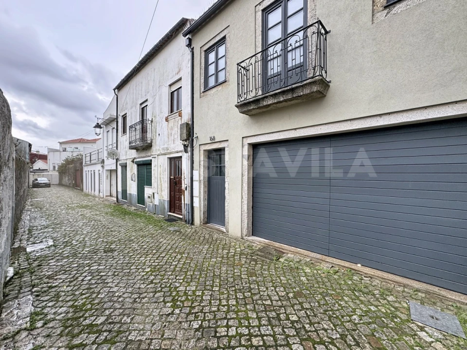 Apartamento T3 para Venda em Caminha (Matriz) e Vilarelho Foto 1