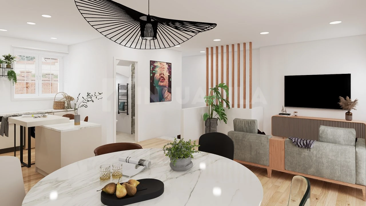 Apartamento T3 para Venda em Caminha (Matriz) e Vilarelho Foto 13