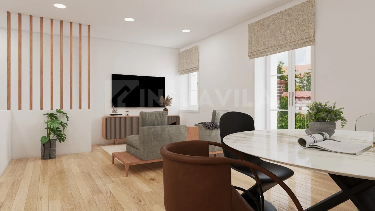 Apartamento T3 para Venda em Caminha (Matriz) e Vilarelho Foto 15