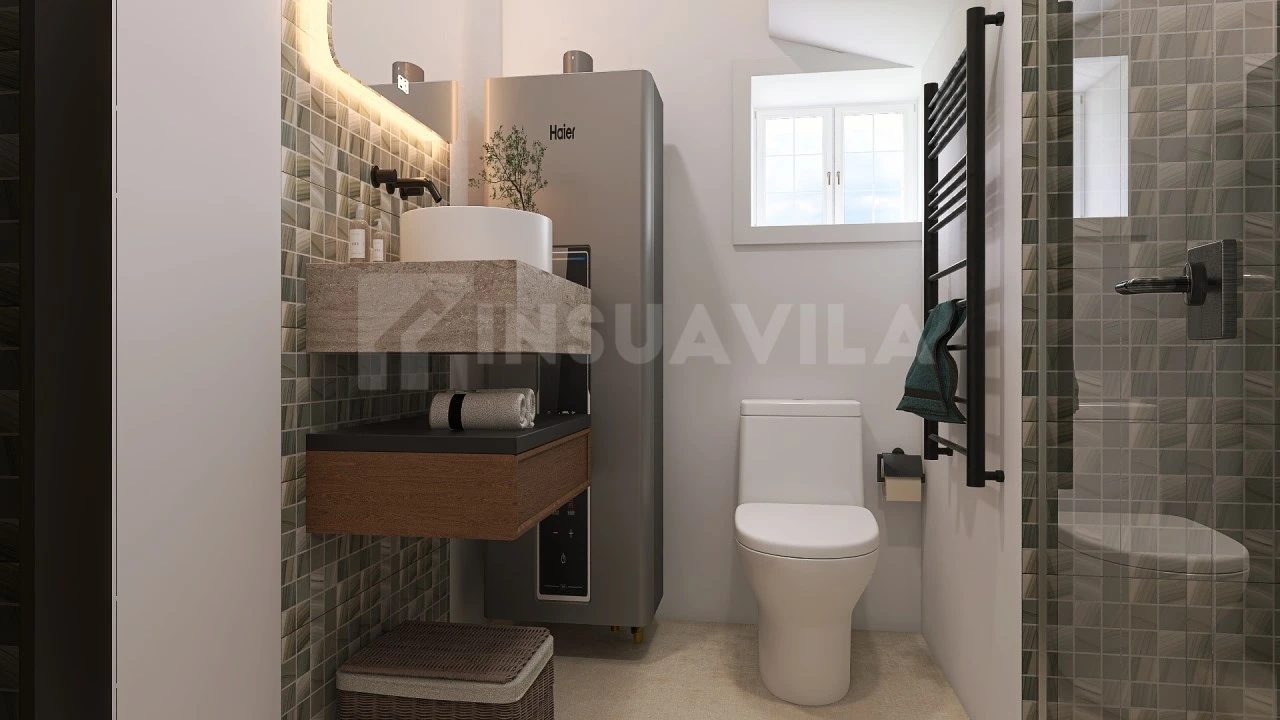 Apartamento T3 para Venda em Caminha (Matriz) e Vilarelho Foto 17