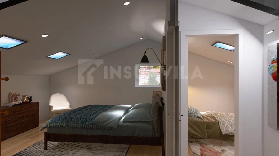 Apartamento T3 para Venda em Caminha (Matriz) e Vilarelho Foto 27