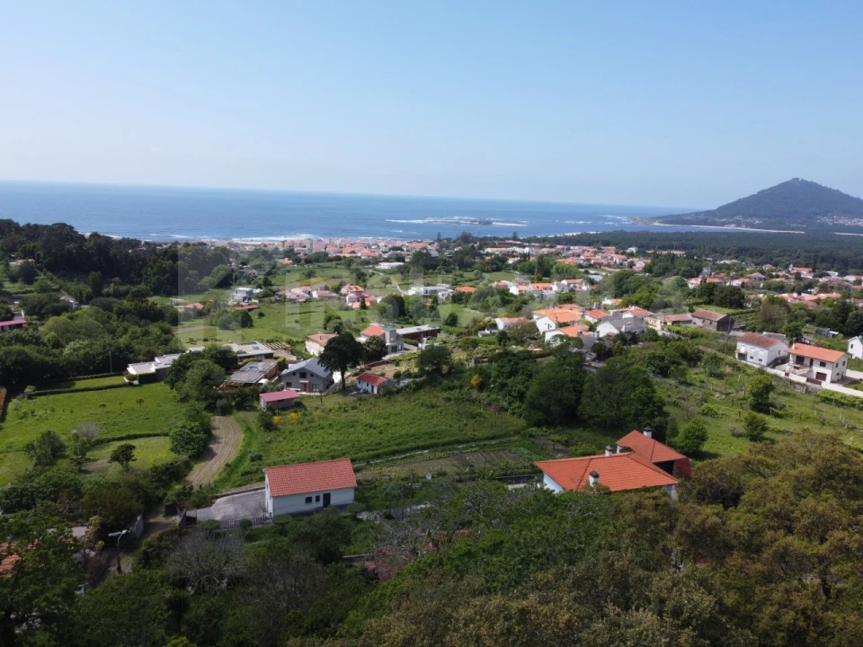 Terreno para Venda em Moledo e Cristelo Foto 15