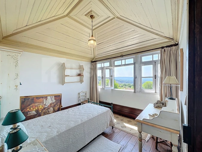 Moradia T8 para Venda em Cerdal Foto 19