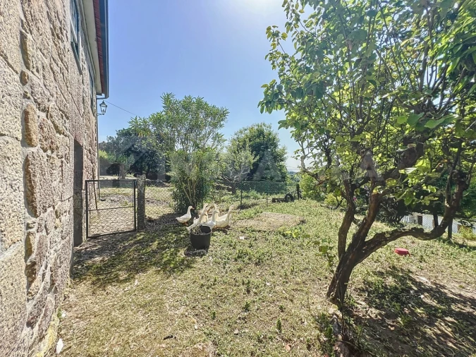 Moradia T8 para Venda em Cerdal Foto 32