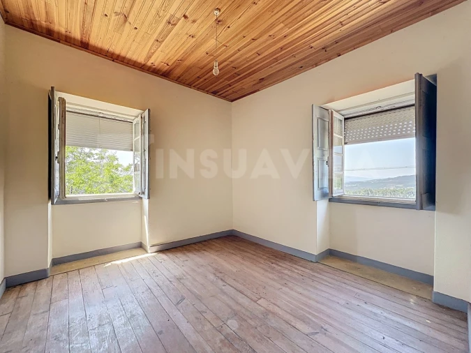 Moradia T8 para Venda em Cerdal Foto 61