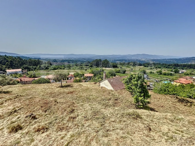 Moradia T8 para Venda em Cerdal Foto 69