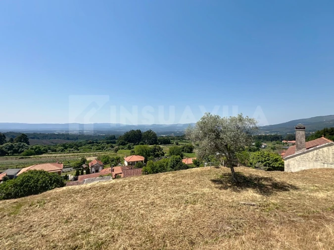 Moradia T8 para Venda em Cerdal Foto 71