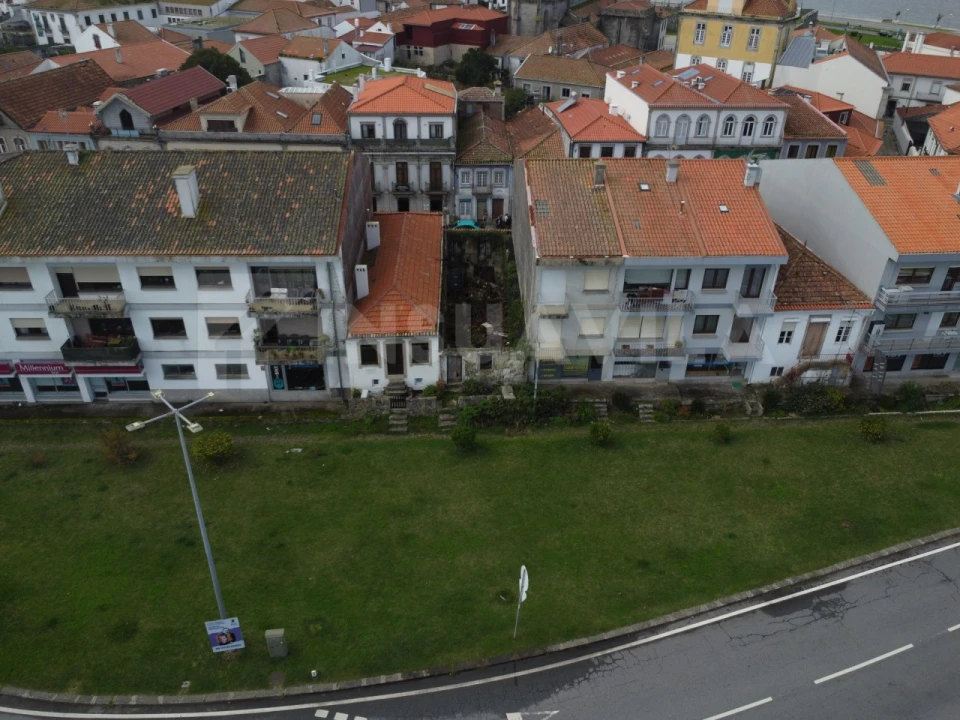 Moradia T2 para Venda em Caminha (Matriz) e Vilarelho Foto 5