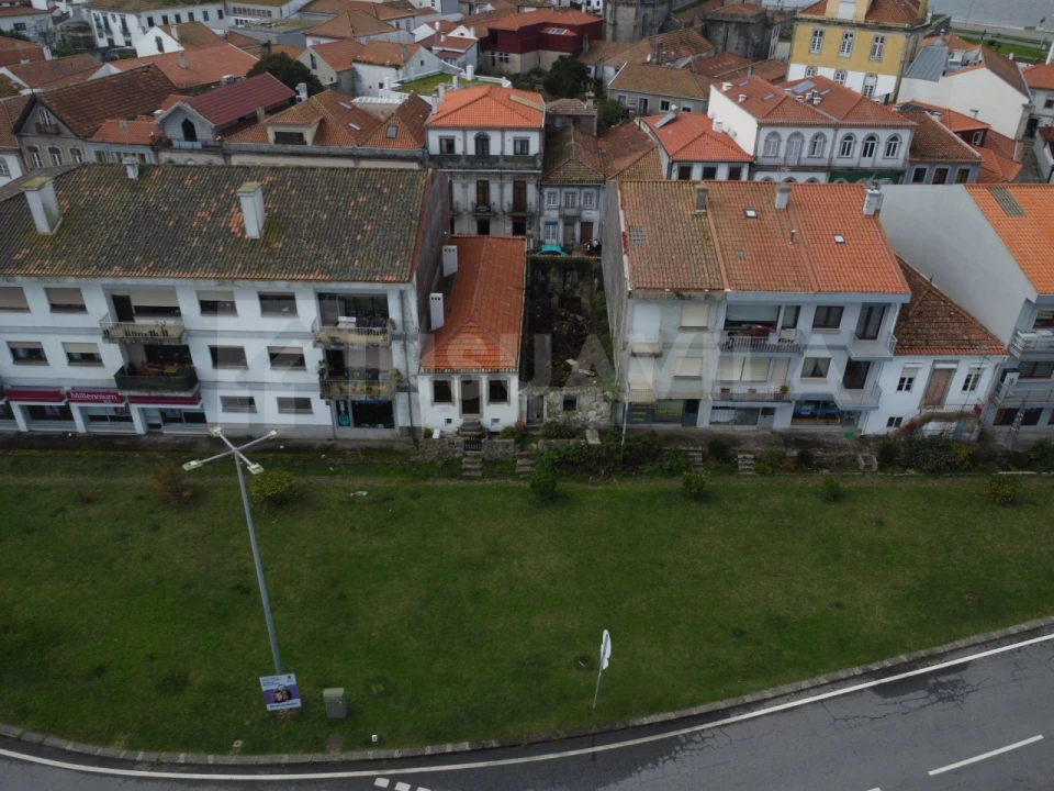 Moradia T2 para Venda em Caminha (Matriz) e Vilarelho Foto 12