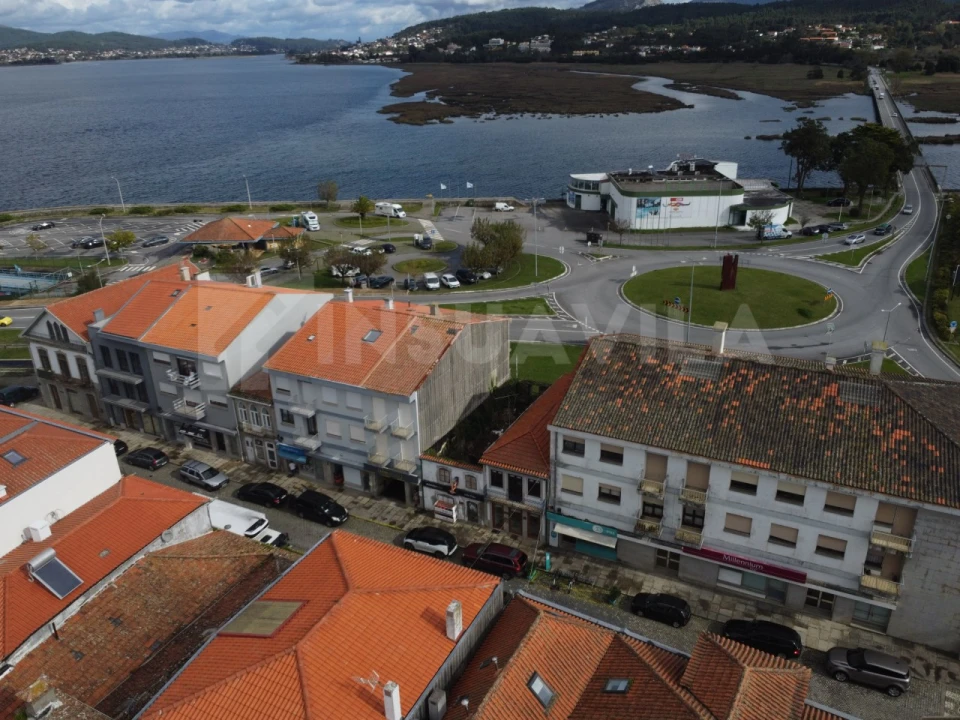 Moradia T2 para Venda em Caminha (Matriz) e Vilarelho Foto 20