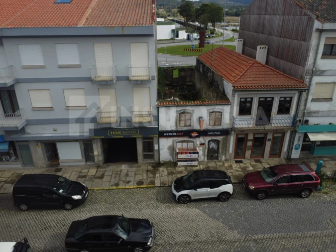 Moradia T2 para Venda em Caminha (Matriz) e Vilarelho Foto 9