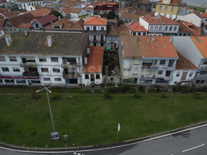 Moradia T2 para Venda em Caminha (Matriz) e Vilarelho Foto 12
