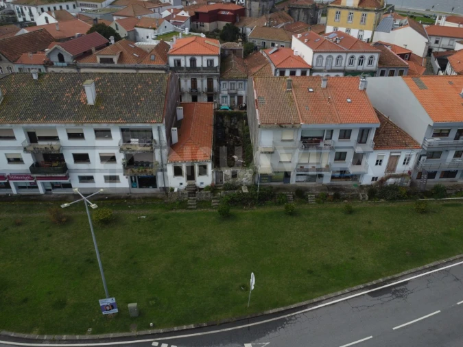 Moradia T2 para Venda em Caminha (Matriz) e Vilarelho Foto 14