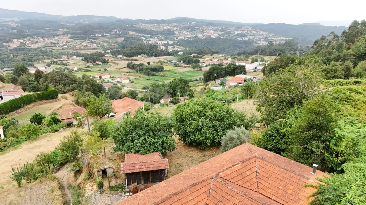 Quinta T2 para Venda em Mozelos Foto 8