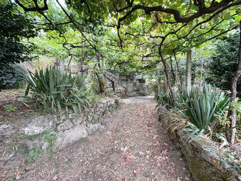 Quinta T2 para Venda em Mozelos Foto 11